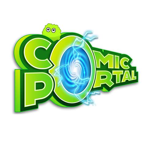 Comic Portal