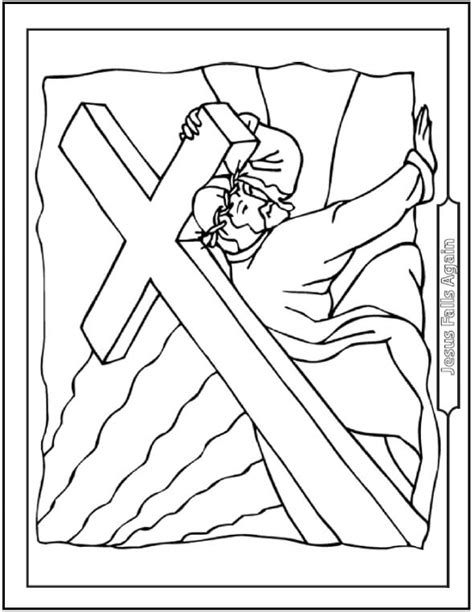 Good Friday 1 Coloring Page Free Printable Coloring Pages For Kids