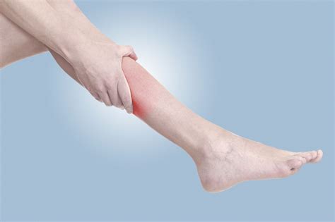 Preventing Night Leg Cramps Mayo Clinic Toronto Star