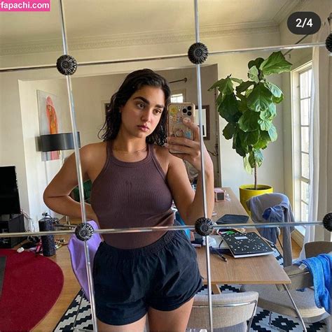 Geraldine Viswanathan Yoyogeraldine Leaked Nude Photo 0031 From