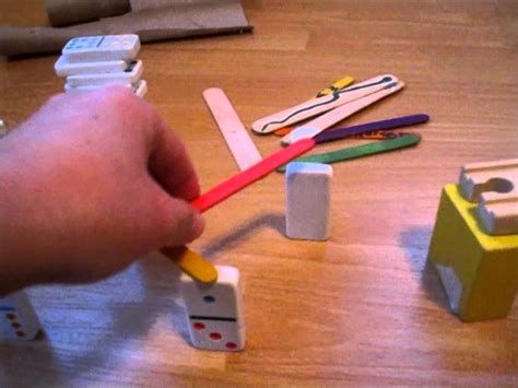 10 Perfect Easy Rube Goldberg Project Ideas 2020