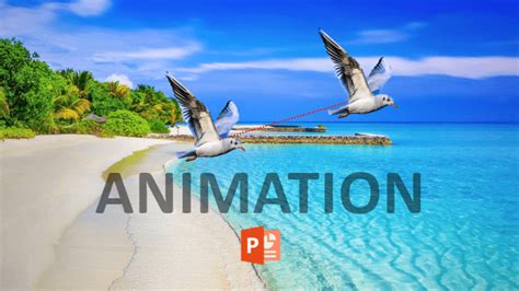 How To Add Animation In Powerpoint Animate Pictures Shapes Text And
