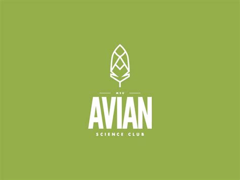 Avian Logo Logodix