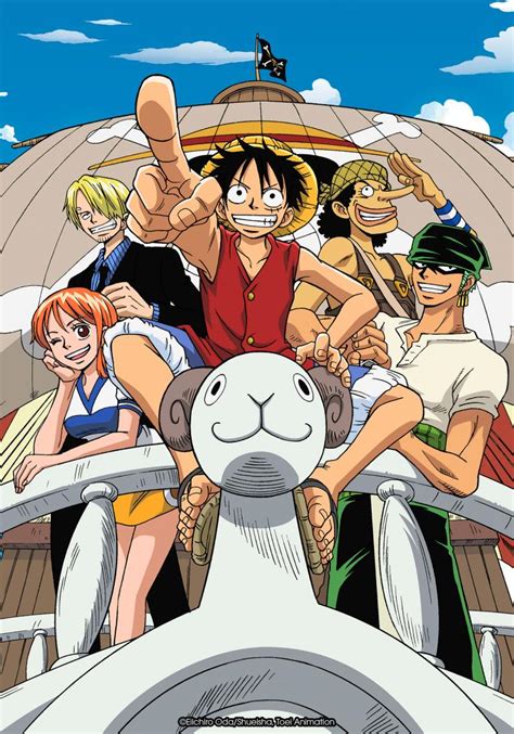 One Piece Streaming Vf Ep 1 | AUTOMASITES