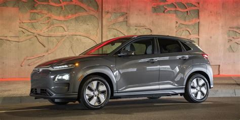 5 Best Subcompact Suvs For Your Dollar News