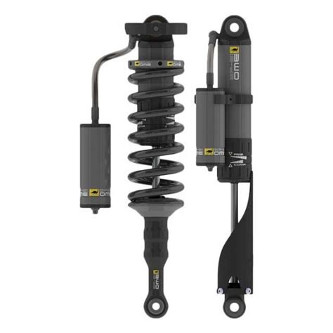 Ome Bp 51 Bypass Shock Absorbers Roma Autosport