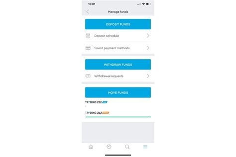 Minimum bank wire deposit amount: Trading 212 Review: This Is How To Invest With Just £1 ...