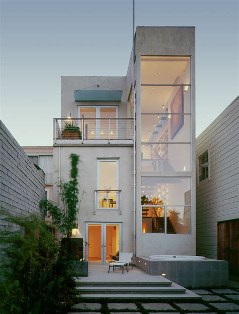 Charlie Barnett Associates Architects Residential Architecture In The