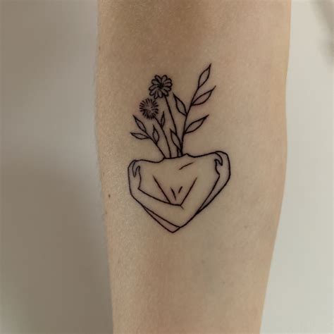 Try these 15 best love tattoo designs which are super cute, yet manage to convey to your inner feelings. Self love tattoo | Self love tattoo, Artsy tattoos, Tattoos