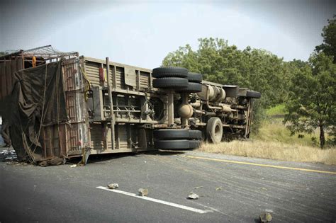 Involved In A Truck Accident St Louis Truck Accident Attorney