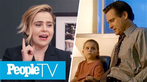 Mae Whitman Independence Day
