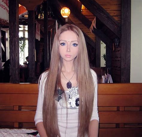valeria lukyanova outra barbie girl russa do mundo real 55 fotos mdig