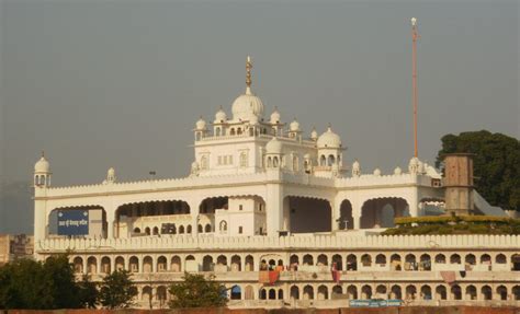 Anandpur Sahib Gurudwara Anandpur Sahib Keshgarh Sahib