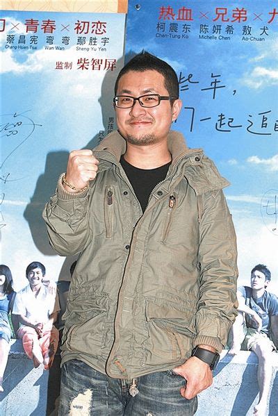 We did not find results for: 《那些年》办见面会 九把刀：淡然不等于不在乎_影音娱乐_新浪网
