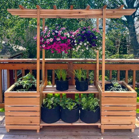 20 amazing diy plant stand ideas for your home