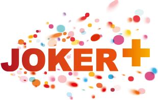 Joker joker este jocul de tip loto care face parte din portofoliul de produse al loteriei romane din anul 2000. De 3 wijzen - de drie grijzen - - tournee seizoen 2016-2017