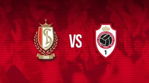 Bienvenue sur le site officiel du standard de liège. Resultado: Standard Lieja vs Antwerp Vídeo Resumen- Goles Jornada 14 Liga Bélgica 2018-19
