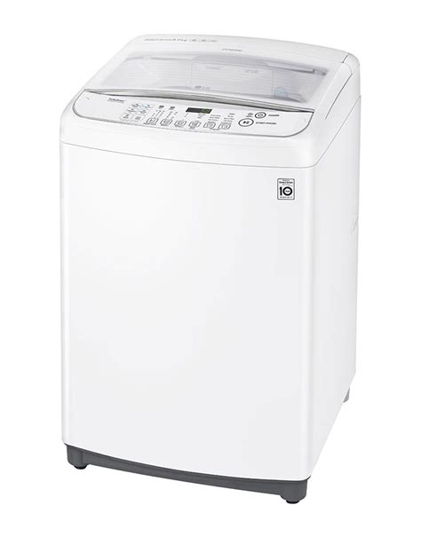 Lg Top Load Washing Machine Wtg9034wf 9kg Top Loader Lg Australia