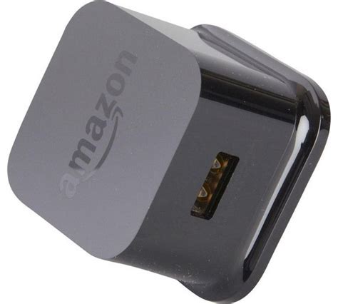 Buy Amazon Kindle And Kindle Fire Powerfast Charger At