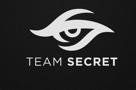 Download transparent dota 2 logo png for free on pngkey.com. Team Secret Owner Puppey gives out a statement on the team ...
