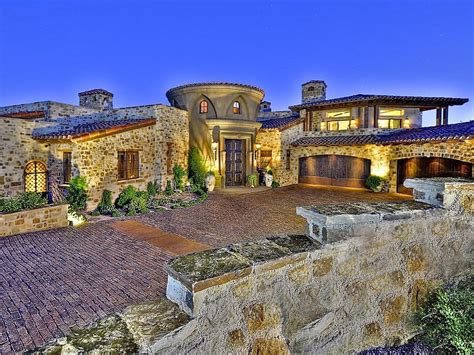 Beautiful Luxury Villa In Scottsdale Arizona