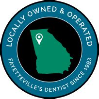 Dentist Fayetteville, GA | Sparkling Smiles Fayetteville