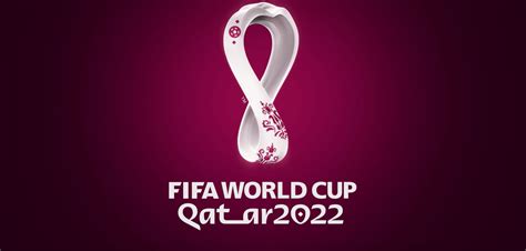 Logo Fifa World Cup Qatar 2022 3d Model Zohal