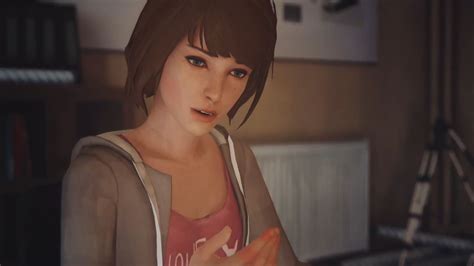 The Five Part Episodic Story Driven Adventure Title Life Is Strange