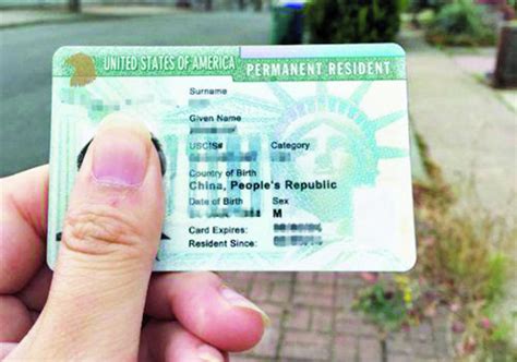 Because the united states limits the number of relatives who may immigrate this way to receive a green card in this manner, your relative will first have to file an application called a petition for you. Green Card waitlist for Indians is more than 195 years: US senator — The Indian Panorama