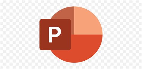 Microsoft Powerpoint 2019 Icon Microsoft Powerpoint Logo Png