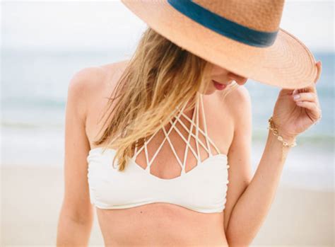 10 Best Beach Hats Sydne Style