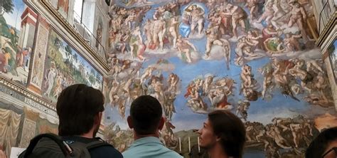 How To Visit The Sistine Chapel In 2024 Tickets Hours Tours And