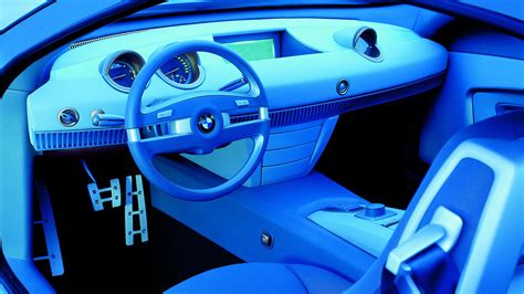 The Z9 Gran Turismo Previewed Bmws Of The Chris Bangle Era