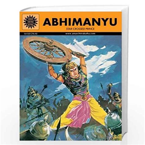 Amar Chitra Katha Mahabharata Ebook Ccstoun