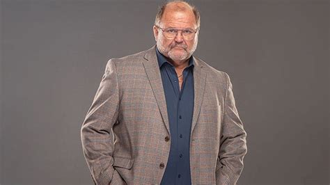 Arn Anderson Criticizes Wwe Promos That Make Fun Of Wrestlers