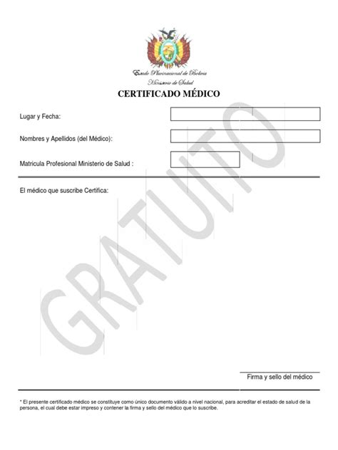 Certificado Medicopdf