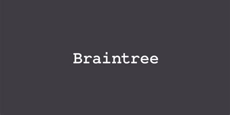 Braintree For Easy Digital Downloads V121