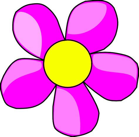 Free Small Flower Clipart Download Free Small Flower Clipart Png