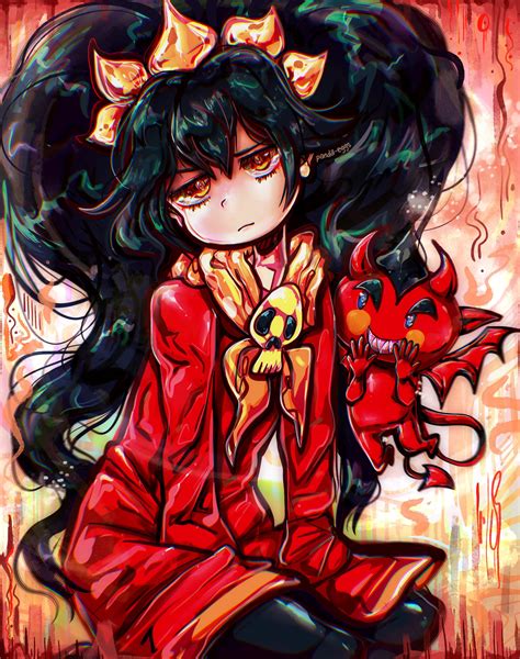 Ashley And Red From Warioware Fanart Rcasualnintendo