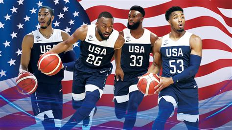 Usa Basketball Is Recruiting For A National Esports Team Techgenez