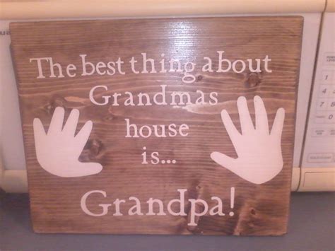 Best 50th birthday gift for dad. Grandpas birthday gift from the girls | Grandpa birthday ...