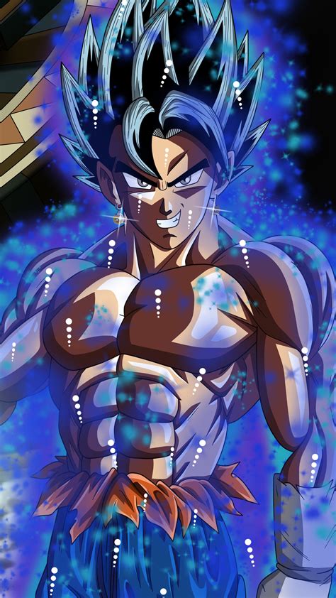 121 trunks (dragon ball) hd wallpapers and background images. 1080x1920 Goku Dragon Ball Super 8k Iphone 7,6s,6 Plus, Pixel xl ,One Plus 3,3t,5 HD 4k ...
