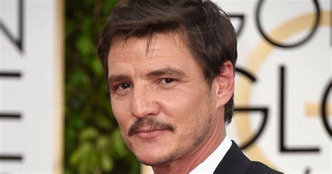 Pedro talks about the netflix show 'narcos' and reveals what it's like to film in columbia.'did i say that?' with denzel washington. 'Narcos' Star Pedro Pascal: 'I Am A Refugee' | HuffPost