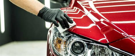 What Is The Best Ceramic Coating For Cars Detailing Gurus