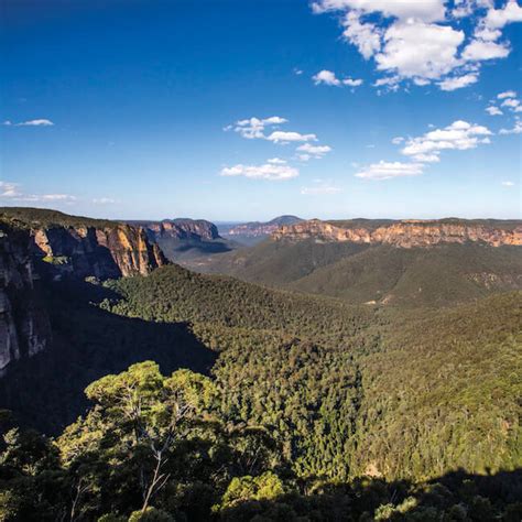 Blue Mountains Private Tour With Eight Highlights From Sydney