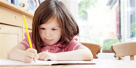 Kids Are Doing Three Times Too Much Homework New Study On School Homework
