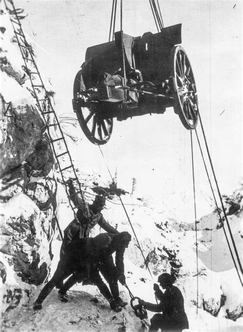 The Bloody Mountain Warfare Of The Italian Front 1915 1918 Rare