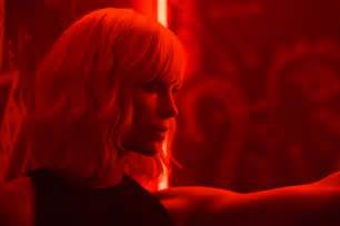 Charlize Theron Goes Nuclear In New Trailer For Atomic Blonde