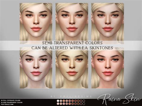 Sims 4 Skins Skin Details Downloads Sims 4 Updates Page 42 Of 122