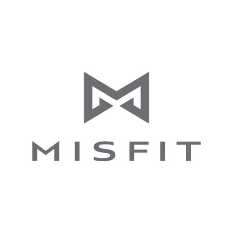 Misfit Wearables Logo Vector Eps Png Free Download